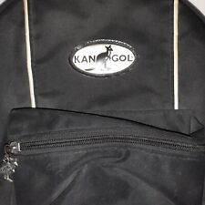 Small kangol rucksack for sale  WELLINGBOROUGH