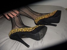 plateau pumps glitzer gebraucht kaufen plateau pumps glitzer gebraucht kaufen Marklkofen