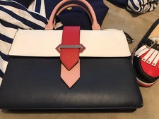 Valentino tasche crossover gebraucht kaufen  Eckernförde
