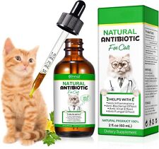 Natural cat anti for sale  WARRINGTON
