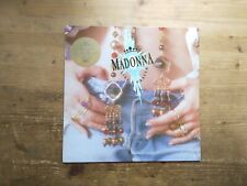 Madonna Like A Prayer 1A/1B Press Excellent Vinyl LP Record Album 925844 (S1) comprar usado  Enviando para Brazil