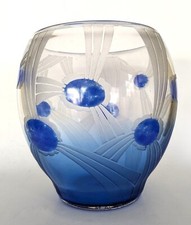 Charder verre français d'occasion  Angers-