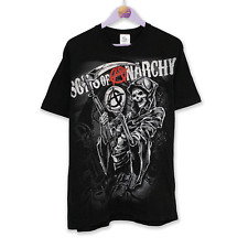 Shirt soa sons usato  Montegrotto Terme