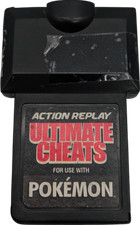 Action replay ultimate gebraucht kaufen  Elmenhorst