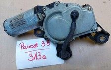 Passat wischermotor hinten gebraucht kaufen  Gettorf