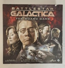 Ffg battlestar galactica for sale  Reno