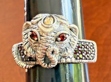 ruby ring gold 14k elephant for sale ruby ring gold 14k elephant for sale Walnut Creek