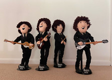 Beatles forever dolls for sale  Orlando