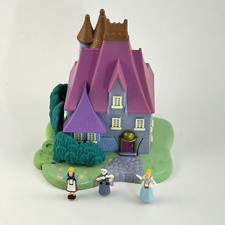 Polly pocket vintage for sale  Grapevine