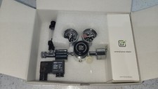 Co2 art regulator for sale  INVERURIE