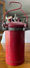 Vintage craftsman pressure for sale  Hot Springs