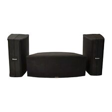 Boston acoustics micro90cii for sale  BEDFORD