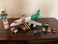 Lego city cargo for sale  Johnstown