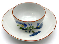 Feine meissener tasse gebraucht kaufen  Göppingen