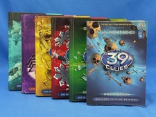 Clues lot books for sale  Crawfordsville
