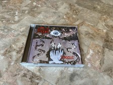 Death Symbolic Death Metal CD comprar usado  Enviando para Brazil