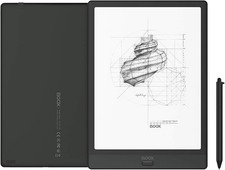 Boox note3 zoll gebraucht kaufen  Bochum