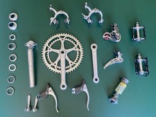 Vintage campagnolo super for sale  West Hartford