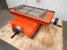 Charmilles table m4020 for sale  El Paso