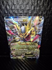 Cartes pokemon giratina d'occasion  Saumur