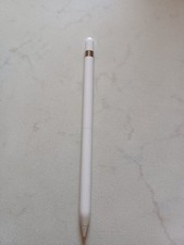 Apple pencil weiß gebraucht kaufen  München