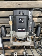 Trend t11ek 2000w for sale  BARNSLEY