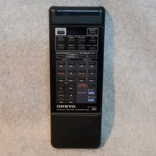 Oem onkyo 142s for sale  Puyallup