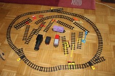 Riginal faller eisenbahn gebraucht kaufen  Deutschland