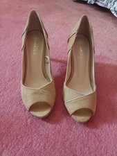 Chaussures camaïeu d'occasion  Ézy-sur-Eure