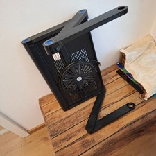 Laptop ständer klappbar gebraucht kaufen  Oberasbach