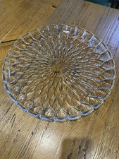 Piatto kartell jelly usato  Italia