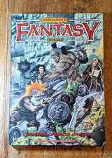 Warhammer fantasy roleplay for sale  HUDDERSFIELD