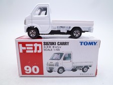 Tomica no.90 suzuki d'occasion  Expédié en Belgium