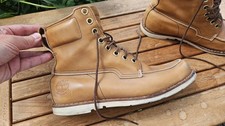 Timberland ankle boots gebraucht kaufen  Barsbüttel