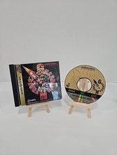 Sega Saturn GUARDIAN HEROES TREASURE SS Jogo Importado do Japão 100% Novo Na Caixa (Outro) comprar usado Sega Saturn GUARDIAN HEROES TREASURE SS Jogo Importado do Japão 100% Novo Na Caixa (Outro) comprar usado  Enviando para Brazil