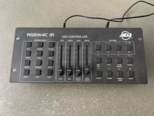 American rgbw4c kanal gebraucht kaufen  Essen