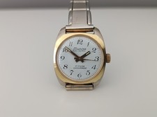 Relógio mecânico feminino vintage Condor 17 joias   comprar usado  Enviando para Brazil