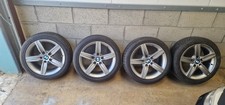 Bmw series inch for sale  BRAINTREE