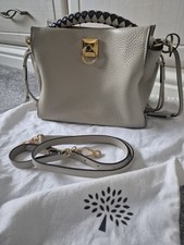 Mulberry small iris for sale  LYTHAM ST. ANNES