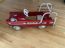 1960 murray fire for sale  Cranston