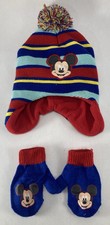 Mickey mouse winter for sale  Fort Wayne