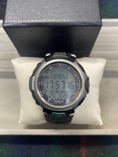 Casio protrek prg50 d'occasion  Expédié en Belgium