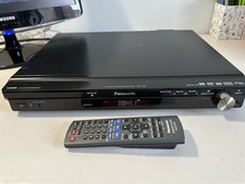 Panasonic pt450 home for sale  ABBOTS LANGLEY