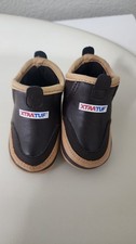 Bota Xtratuf Infantil Minnow Ankle Deck - Marrom comprar usado  Enviando para Brazil