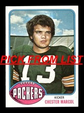 1976 topps football for sale  Charleston