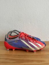 Adidas F50 Adizero X-TRX FG US 8 RZADKIE Knagi piłkarskie Messi Różowe Buty piłkarskie na sprzedaż  PL