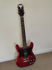 Epiphone wilshire p90 for sale  REDDITCH