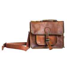 Pelle borsa uomo usato  Firenze