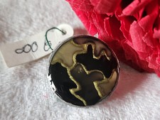 Collection bouton ancien d'occasion  Senozan
