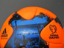 Adidas spielball european gebraucht kaufen  Remscheid